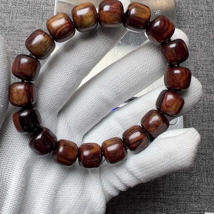 木海南红降11*12单圈