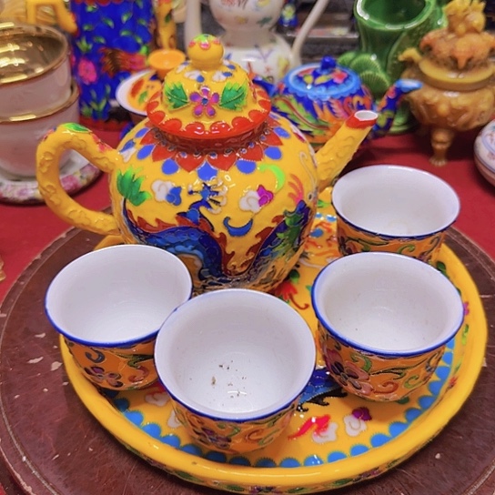 摆件摆件家居设计风格的