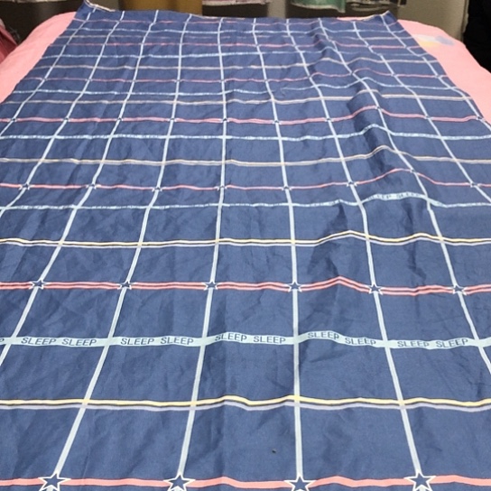 棉纯棉斜纹布2米 