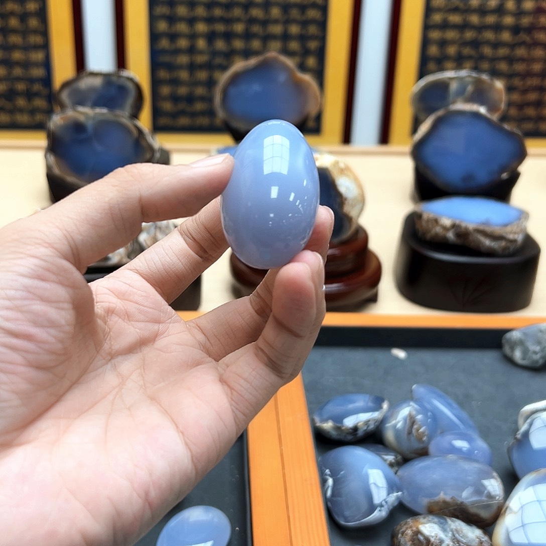 玛瑙/玉髓珠宝奇石合金