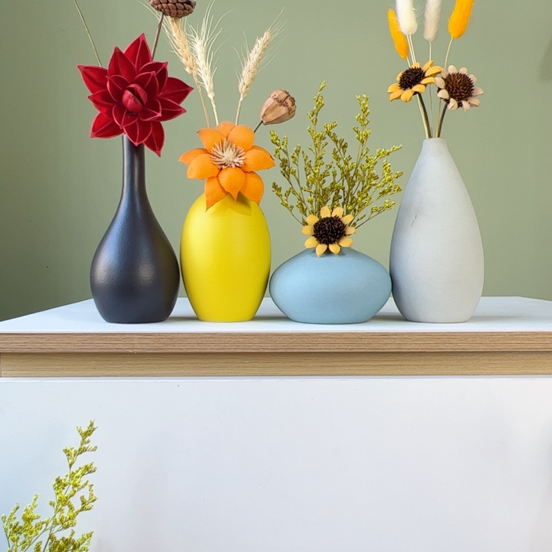 陶瓷花瓶陶瓷花瓶