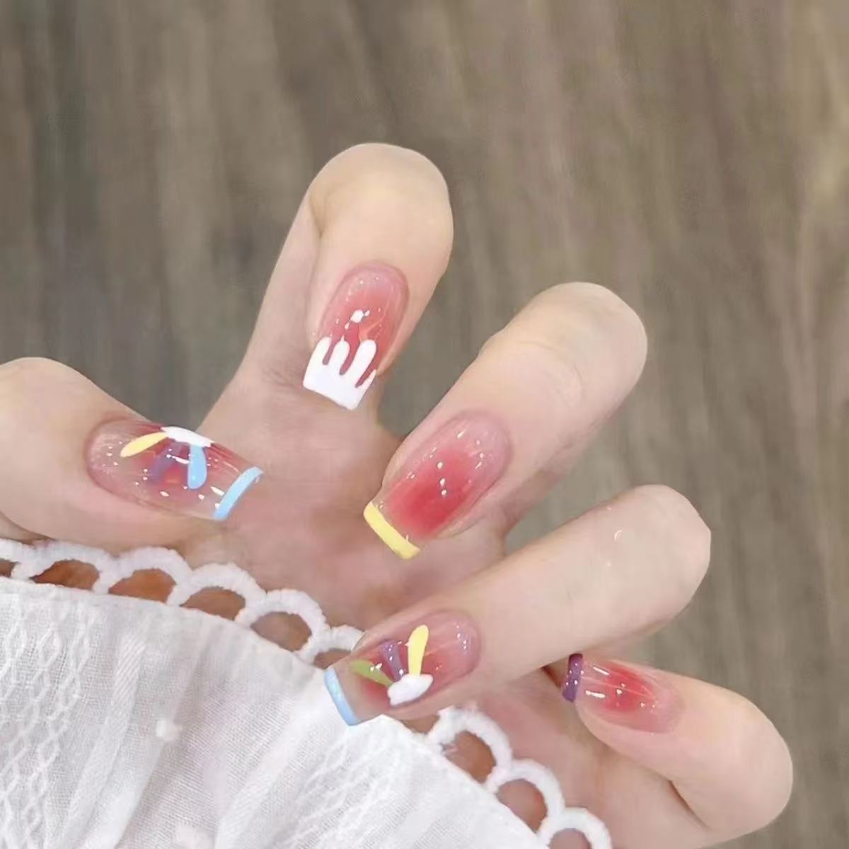 【直播间选款】小恐龙穿戴甲背板链接