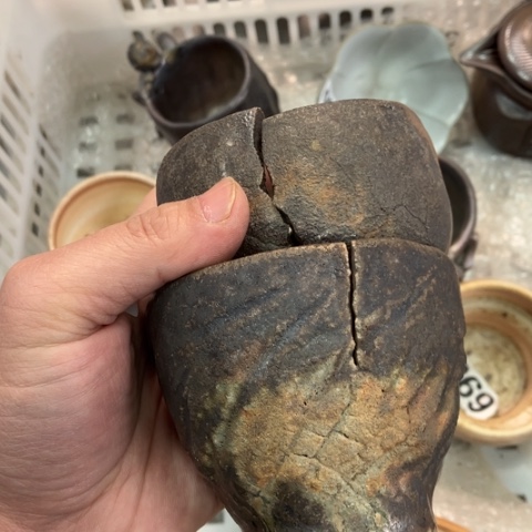 在这样一个人的世界里