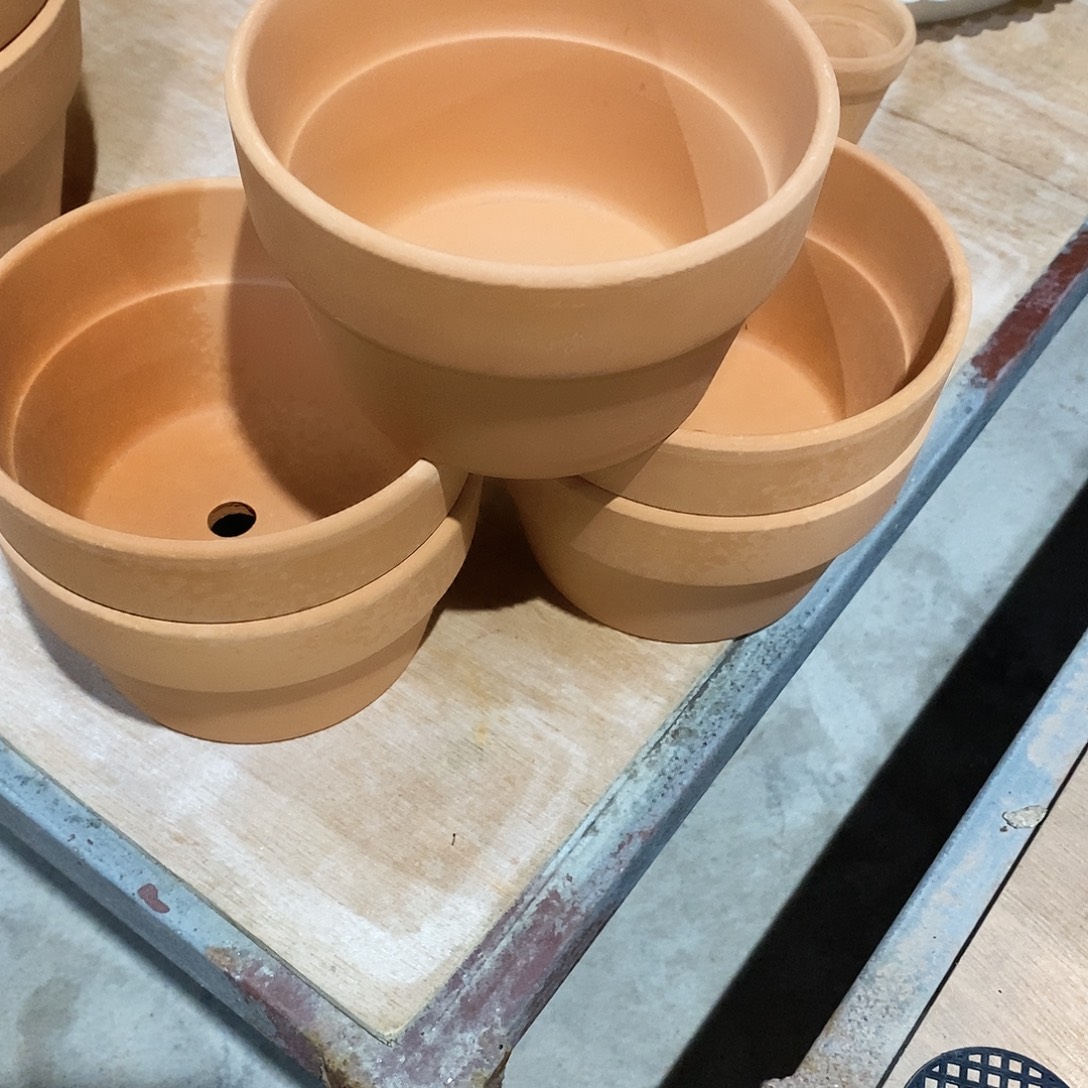 红陶11×7-5         