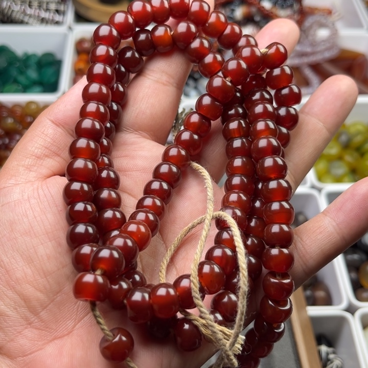 琉璃非金属10mm108颗140元一条