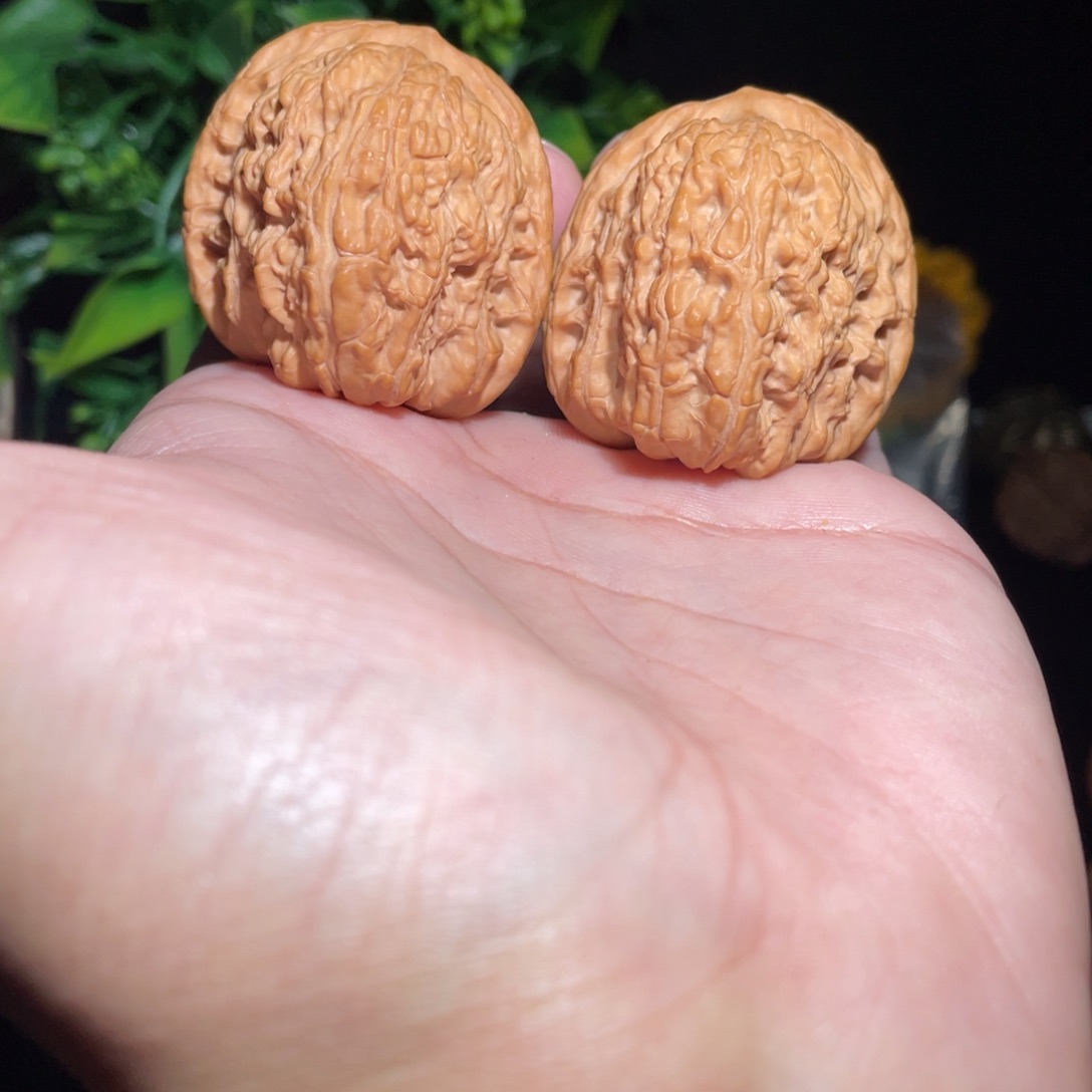 吊坠文玩核桃40宽城