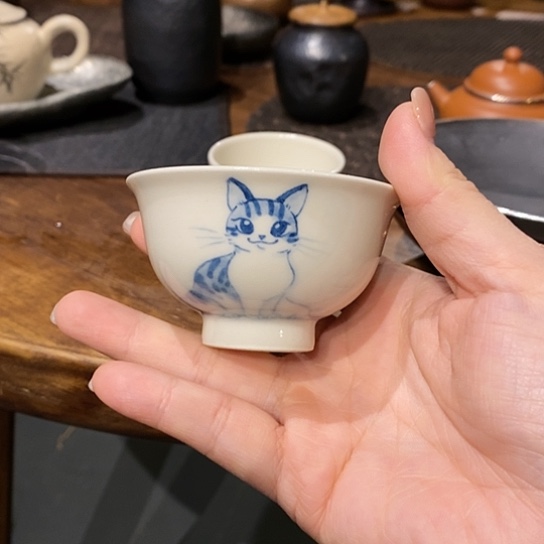 摆件仟户严选器物