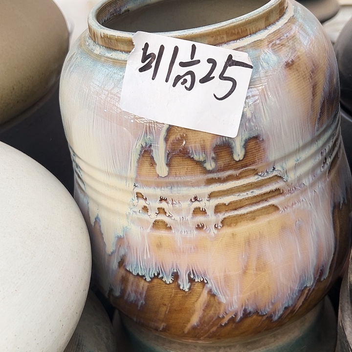 景德镇精品花盆栽适合盆栽