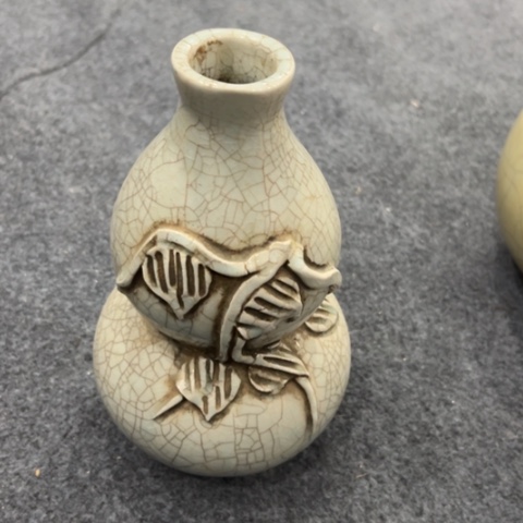 紫砂陶瓷摆件！！！！！！！