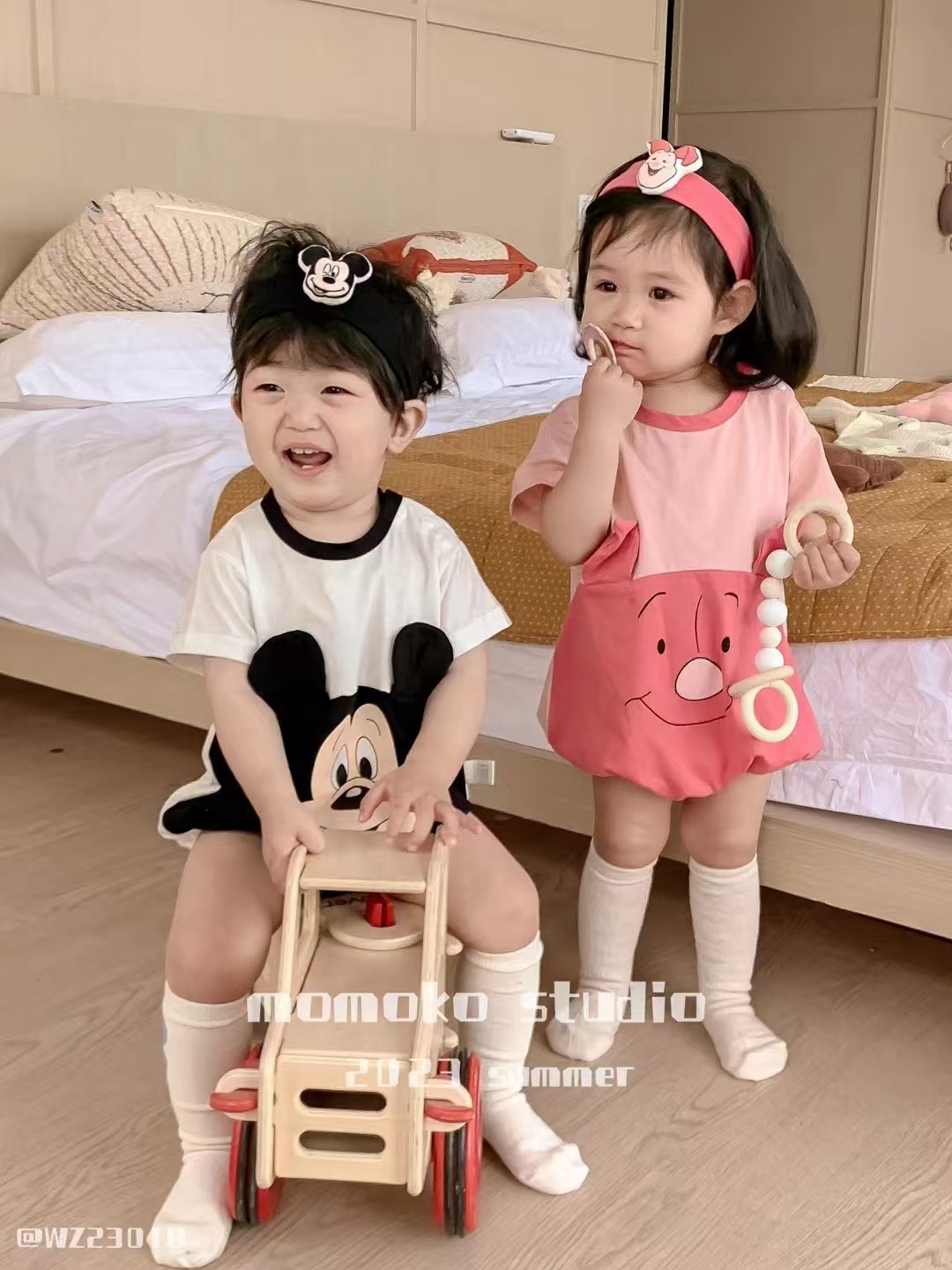 安贝儿洗衣液4袋