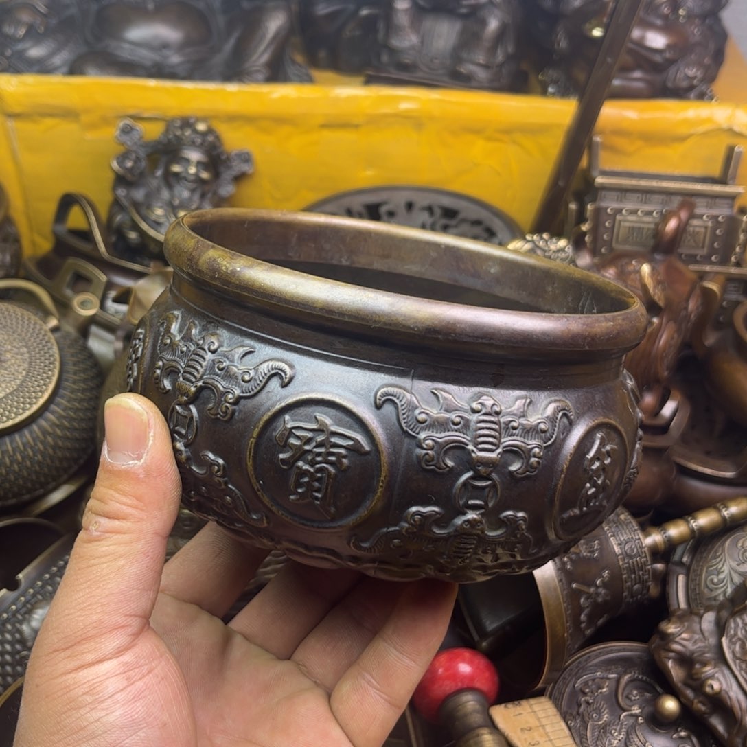 铜器铜器铜器铜器！