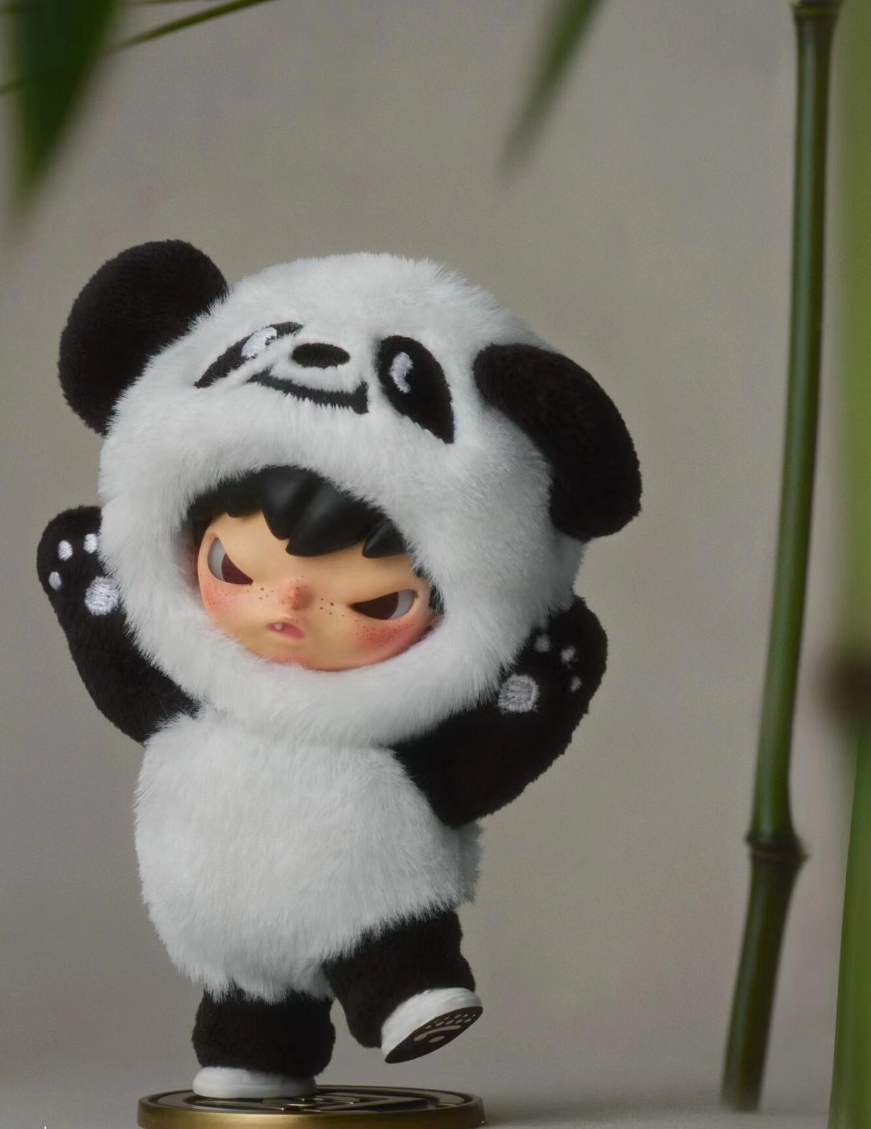 (默认拆盒）小野品8代手办