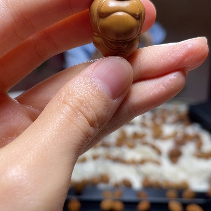 手串/手链橄榄核米勒