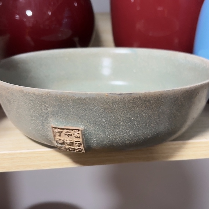 火***丰摆件陶瓷摆件不固定一件