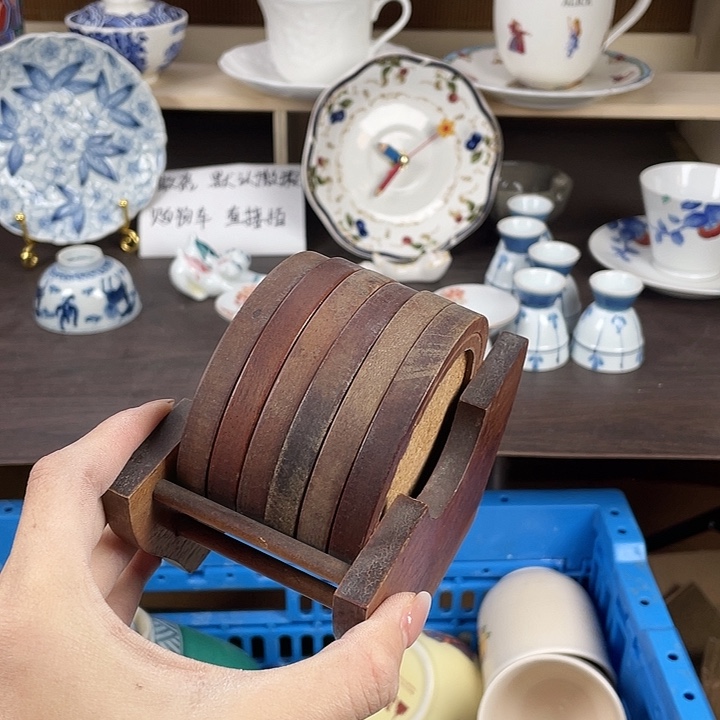 陶瓷满18包邮瓷器默认微瑕