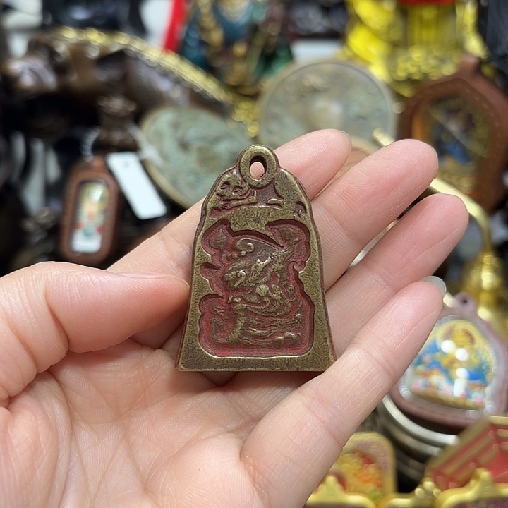 文玩铜器工艺摆件