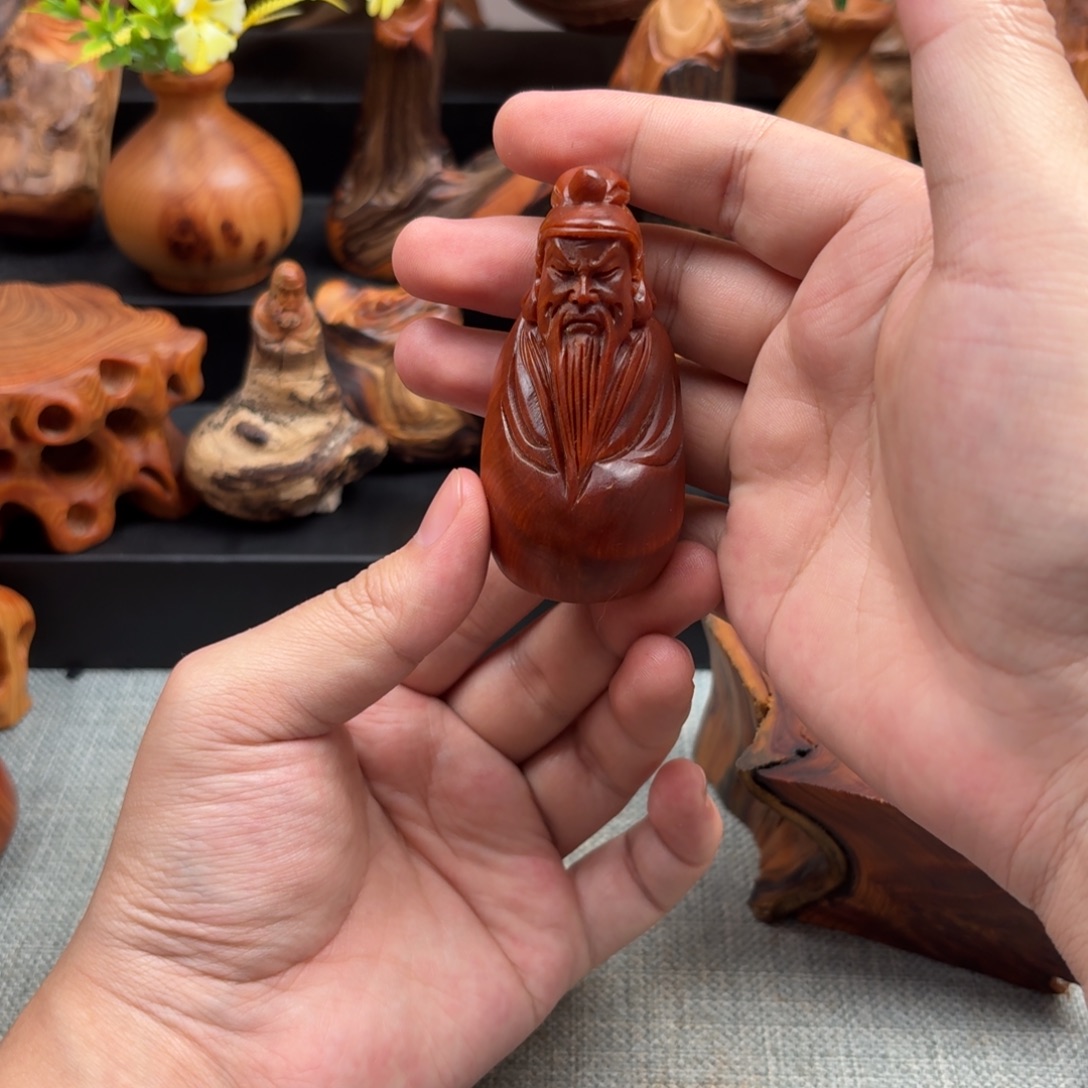 勇***心柏木（崖柏）太行崖柏