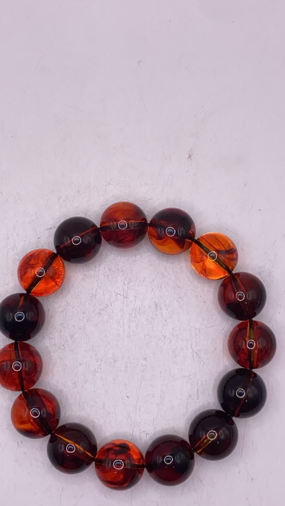 XM18【小猫】精美时尚大气搭配手串（多样性发其一）