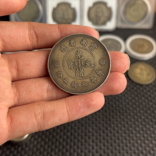 大头龙洋船洋工艺品