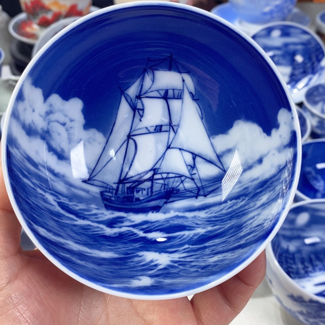 瓷片青花111111111111111