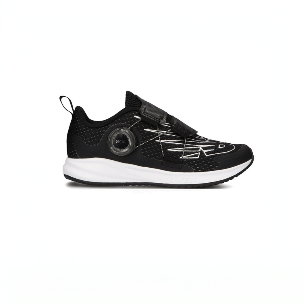 清仓 NEW BALANCE NB童鞋系列复古潮流运动童鞋 PTRVLBW3