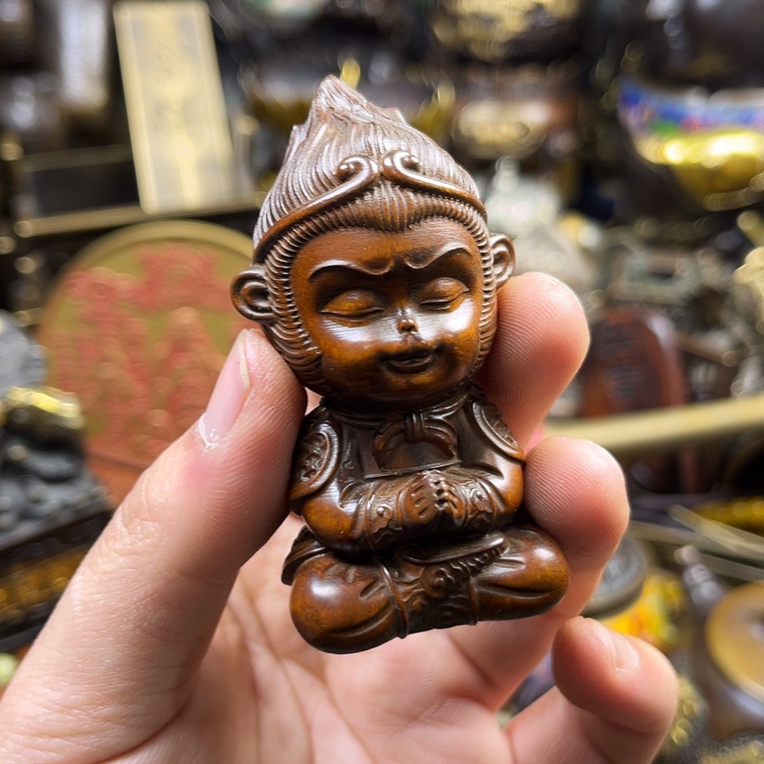 航弟文玩铜器链接