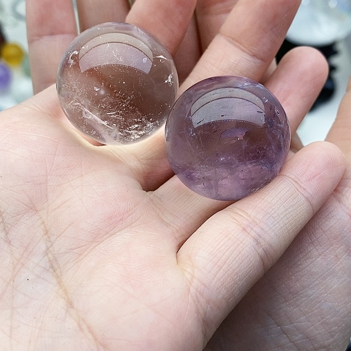 水晶天然水晶未镶嵌17号未镶嵌N****o