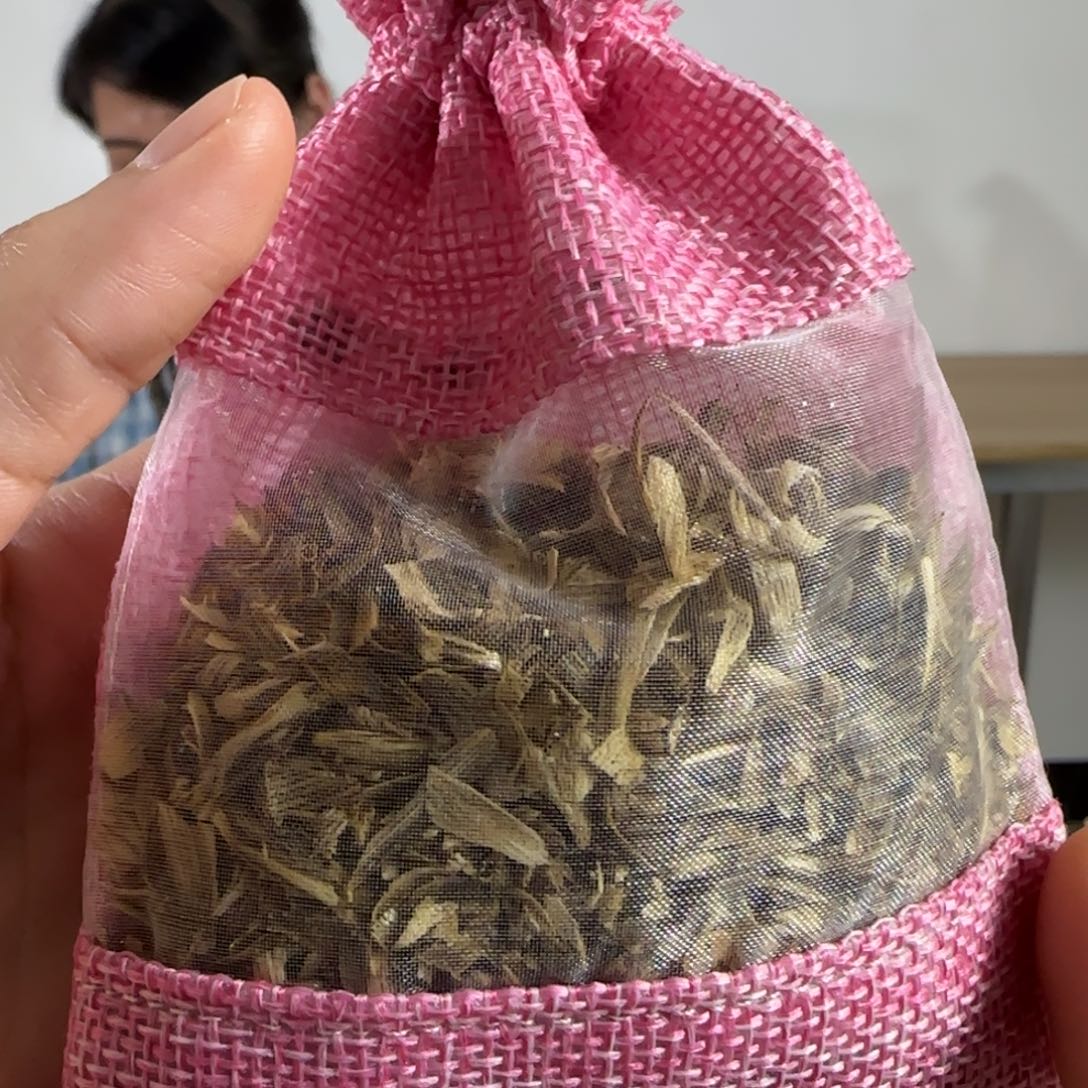 奇楠沉香香包福利发一30g