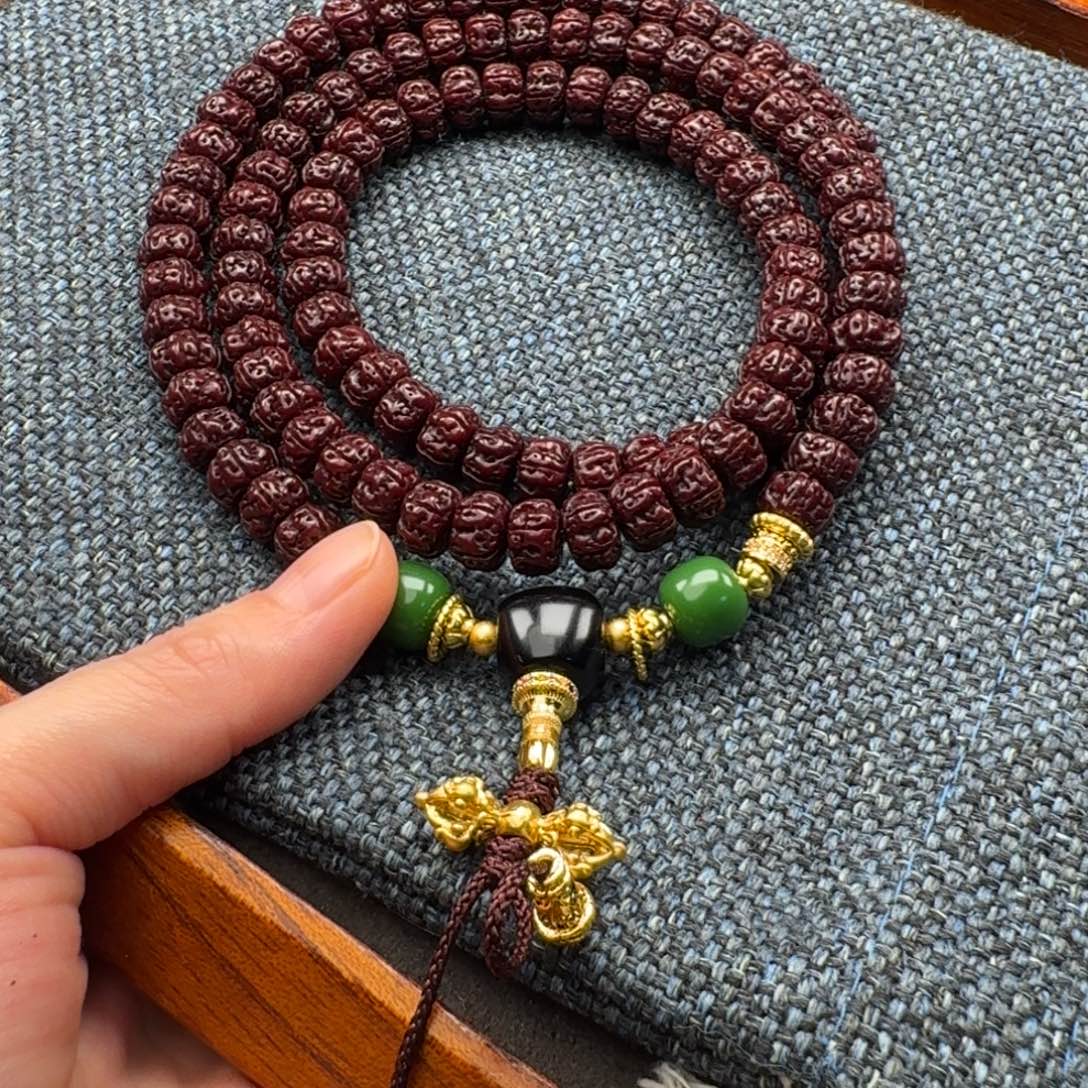 吊坠金刚菩提精品