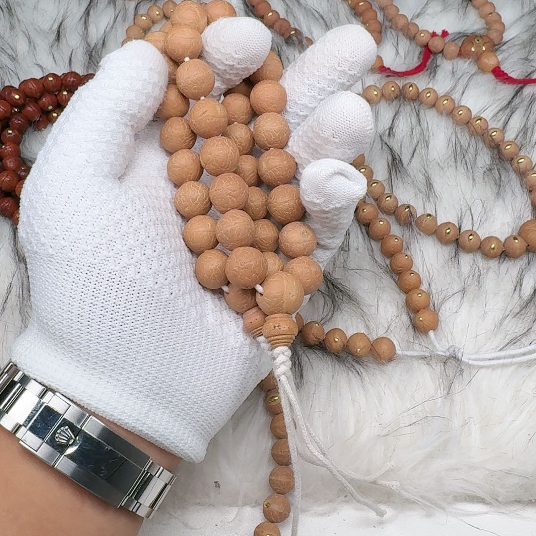 凤眼菩提手串凤眼14