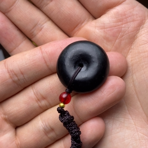 全***欧和田玉未镶嵌颈饰