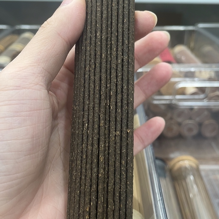 线香100克黑虎斑2211