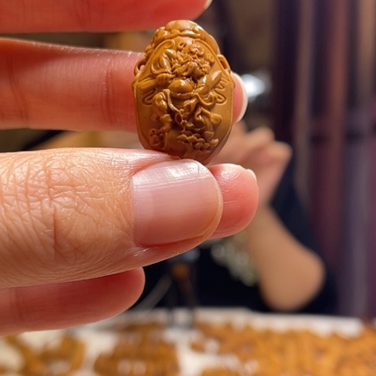 手串/手链橄榄核橄榄核