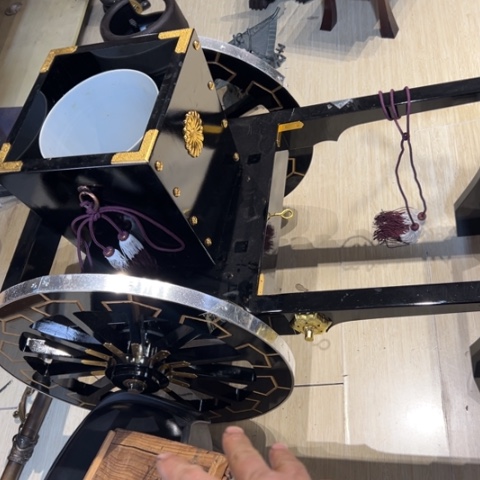 中古美术 金银铜铁锡