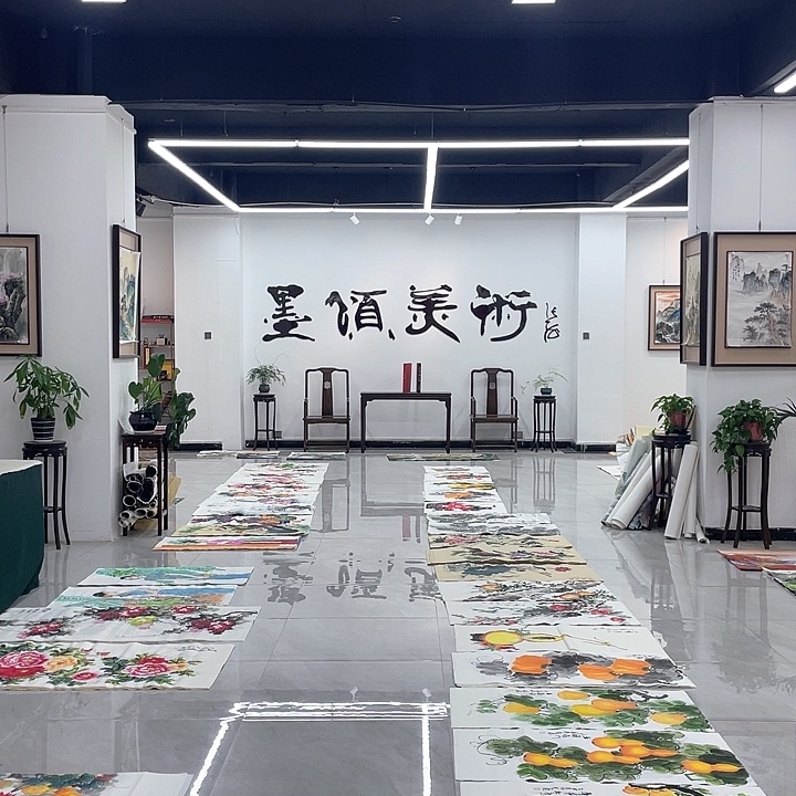 国画重中之重重中之重