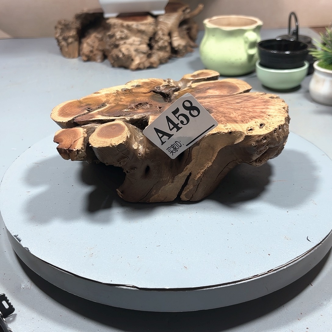 田***师大果紫檀（缅甸花梨）