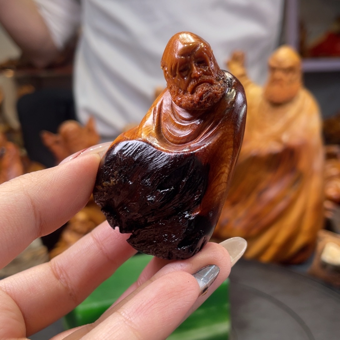 柏木（崖柏）手串/手链