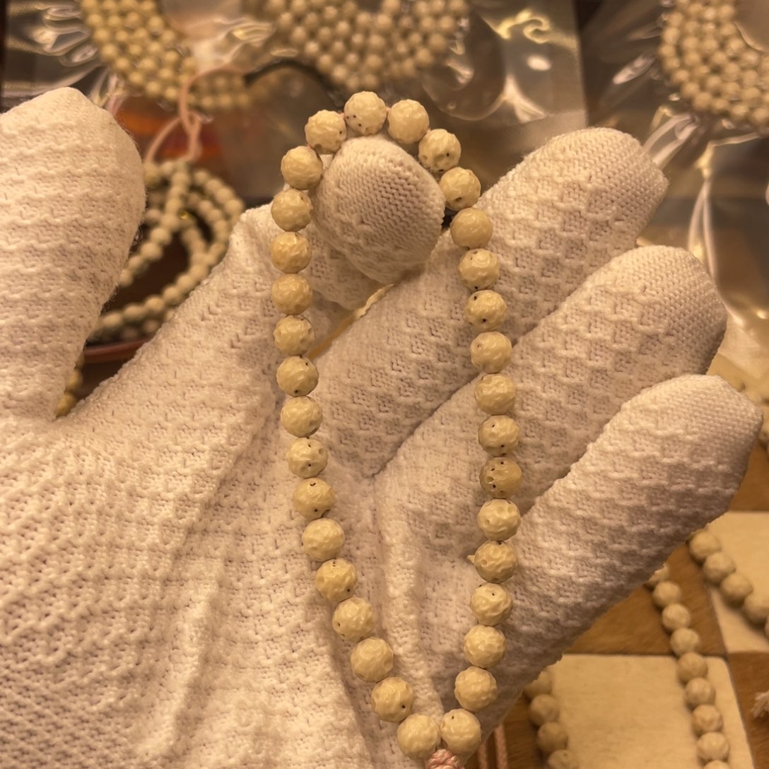 星月菩提吊坠7.改无相手持