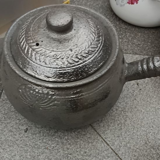 瓷片陶瓷盤子碗啥都有