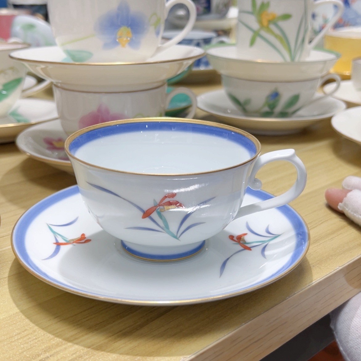 【闪购商品】茶盏哈哈哈我也是很喜欢这个