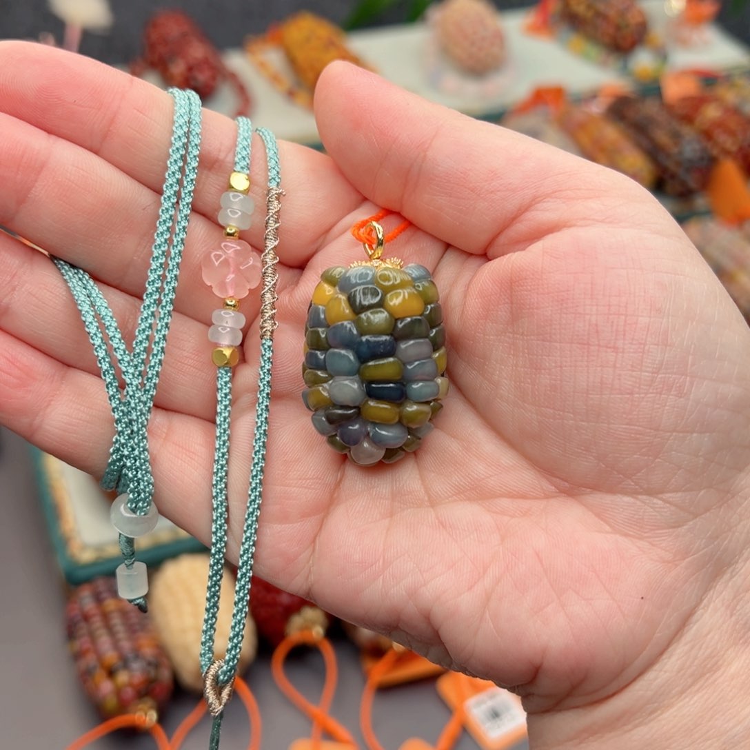 风车木（黑檀木）13