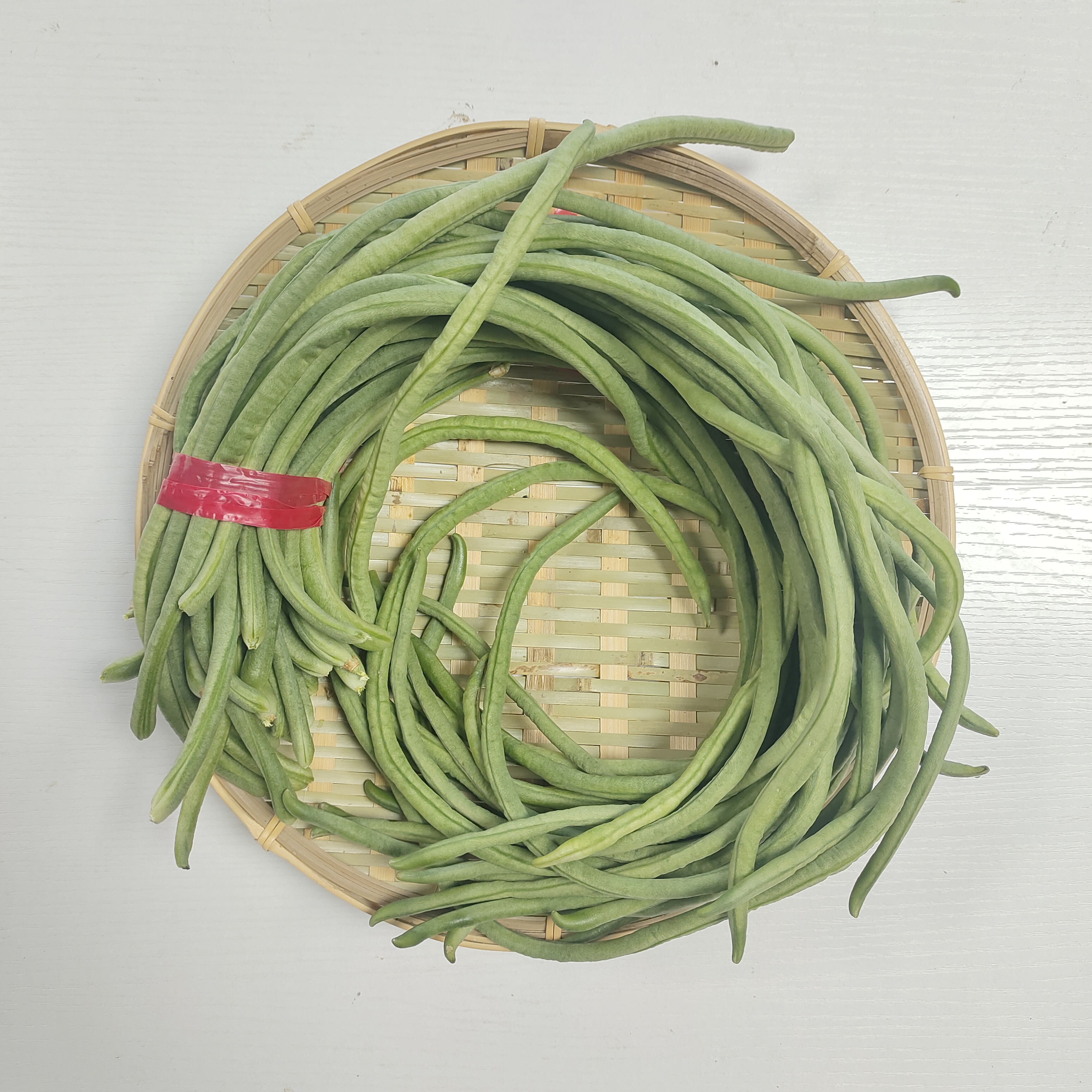 （朱书记助农）长豆角新鲜豆角农家自种当季现摘