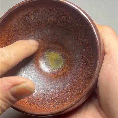 【闪购商品】茶盏-305............