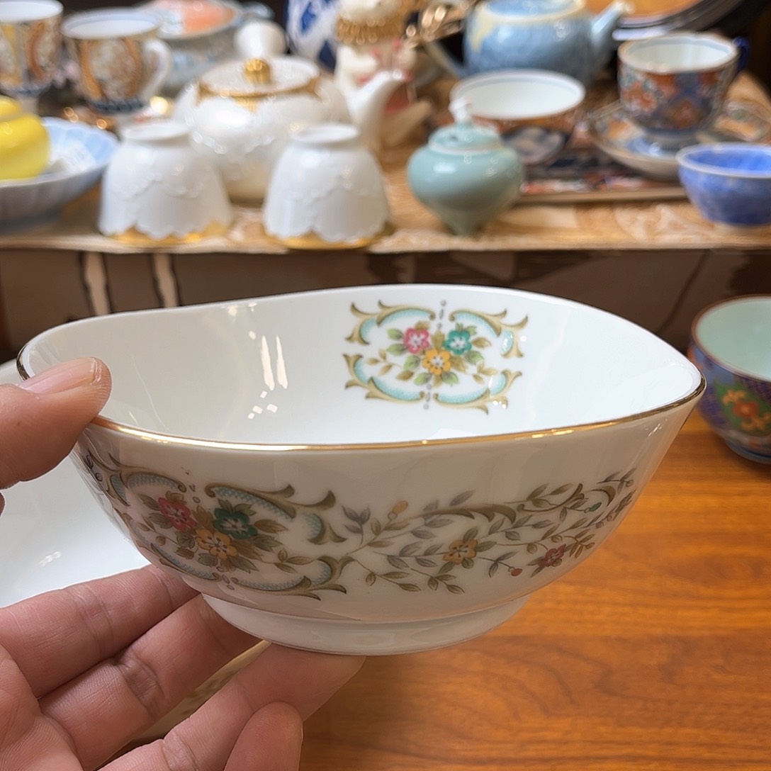 盖碗在家待一晚好舒服好安心呢亲