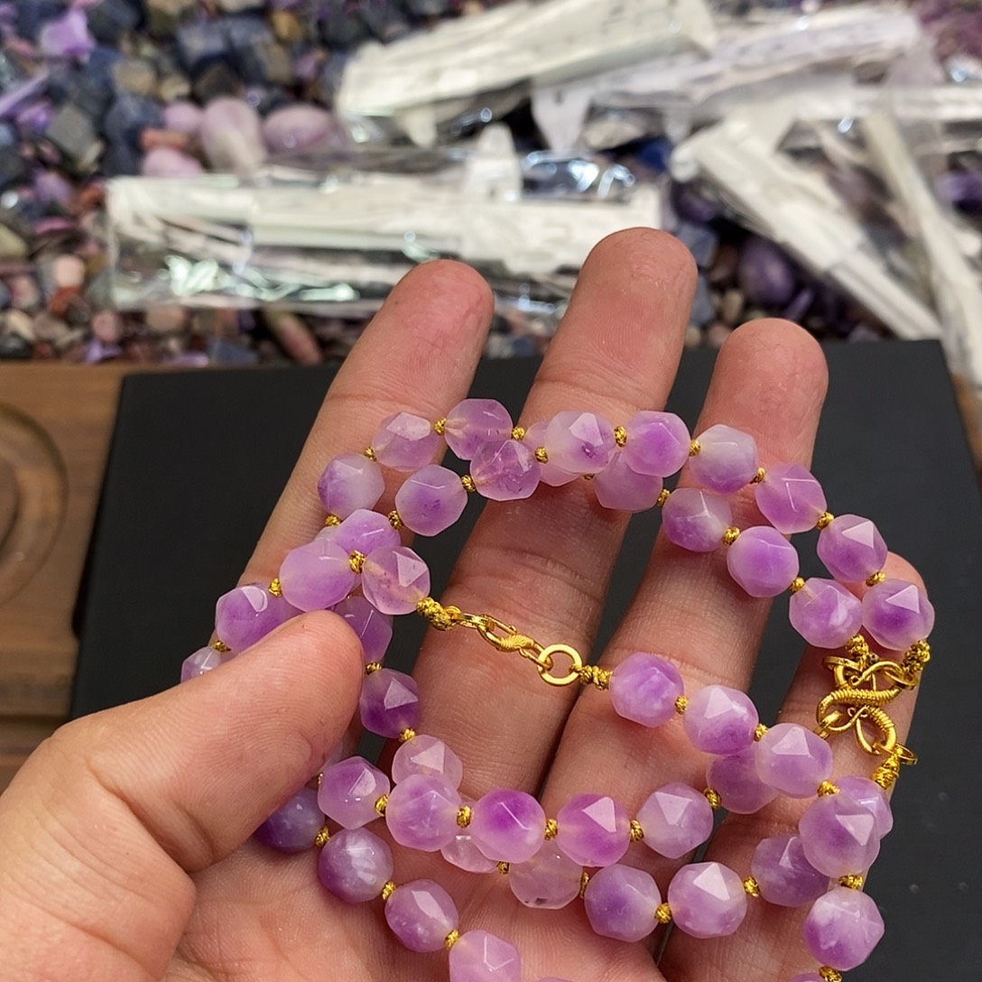 非金属32001459冰飘紫樱花