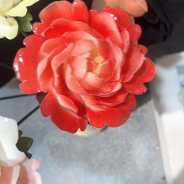 微瑕，不退不换，退换拉黑