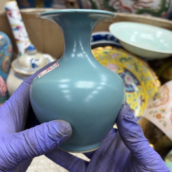 摆件瓷器摆件 瓷器摆件