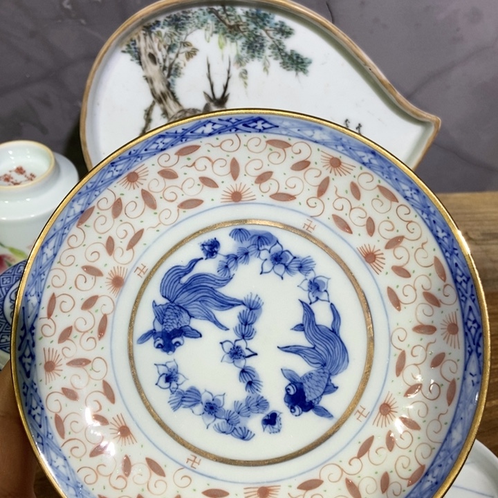 陶瓷艺术品的设计