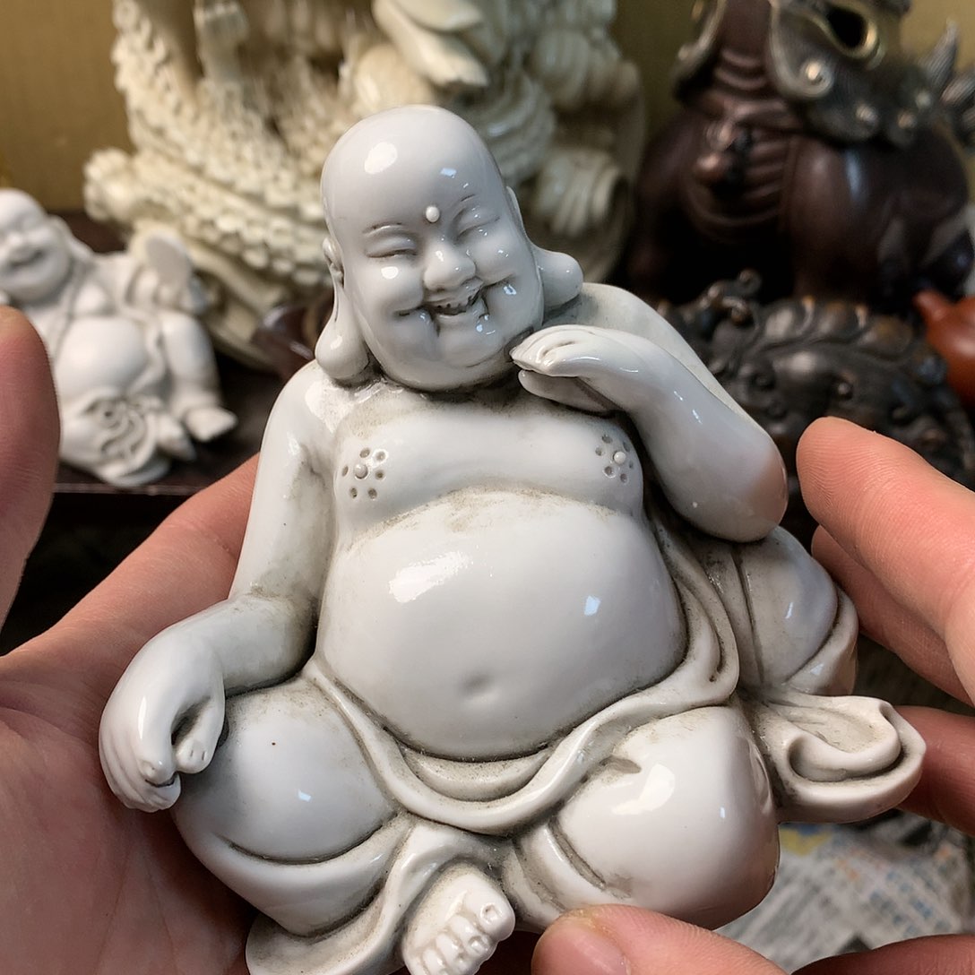 紫砂茶宠工艺美术作品