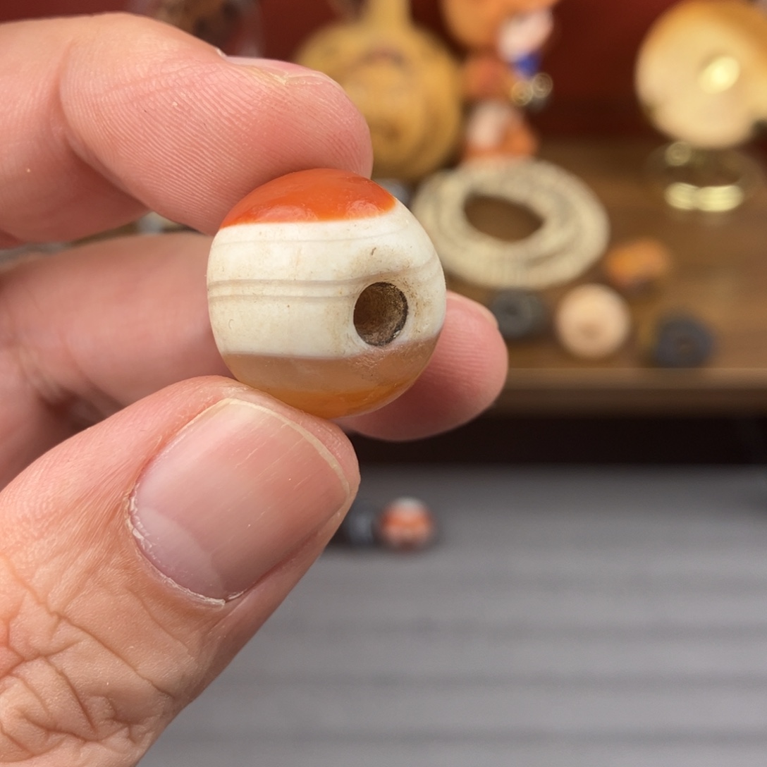 玛瑙/玉髓未镶嵌玛瑙